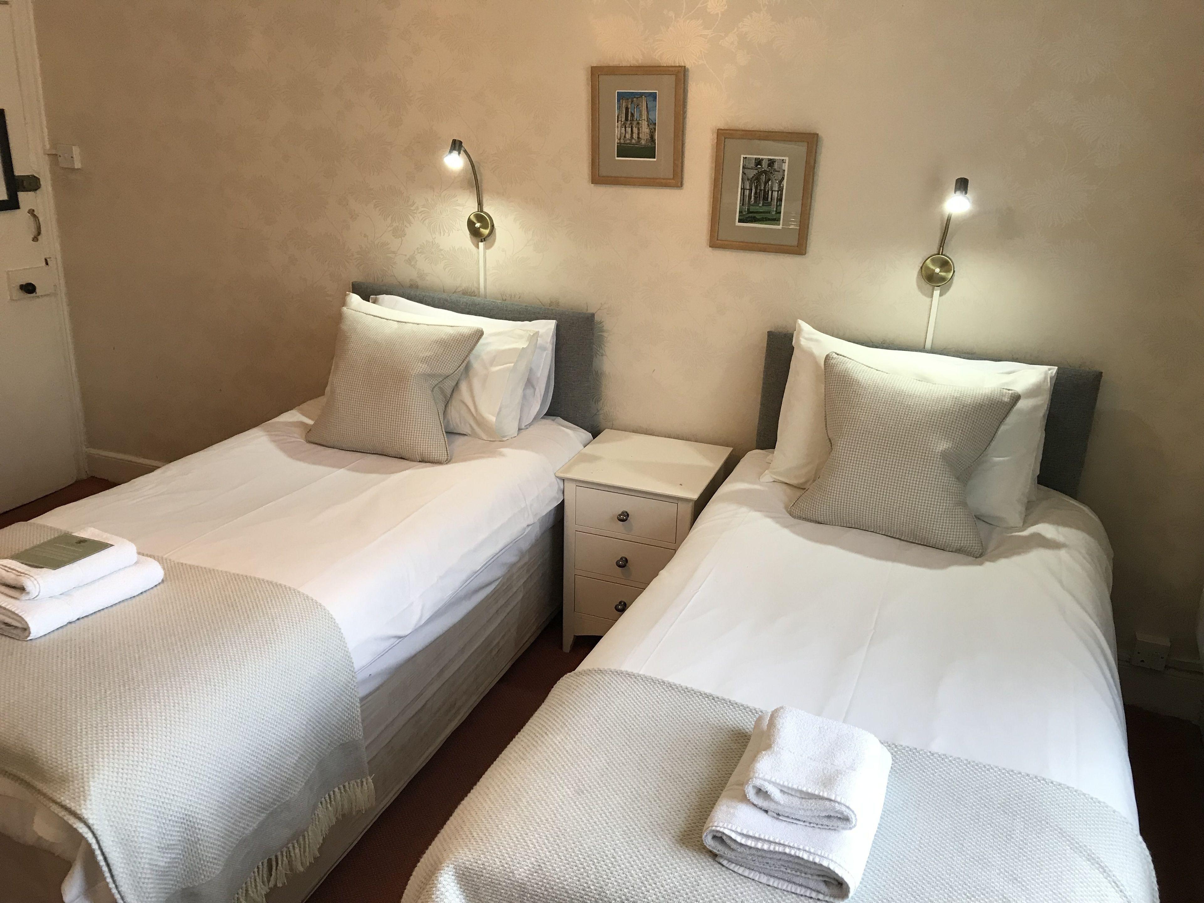Galtres Lodge Hotel & Forest Restaurant — Photos 1